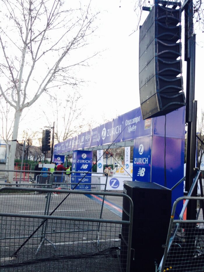 Equipos de sonido