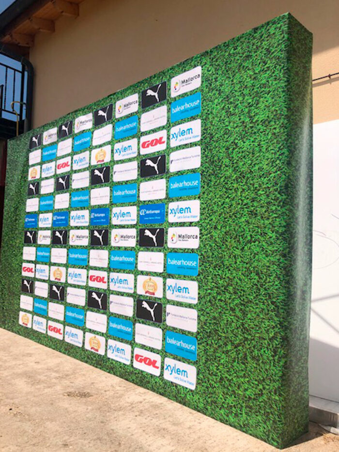 Photocall / Trasera
