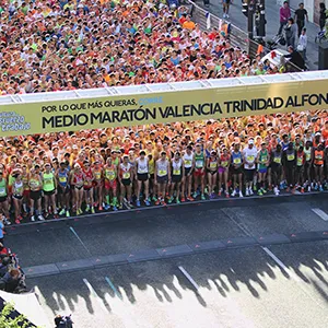 Arco 15 metros