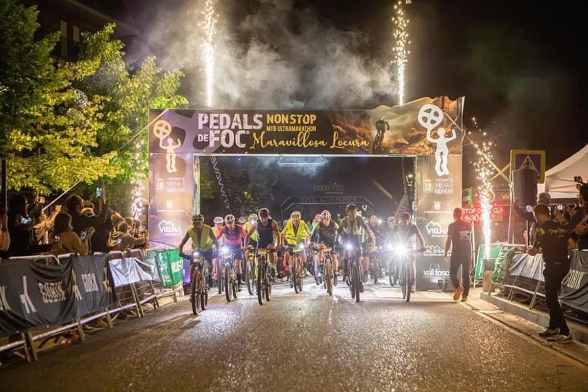 Arco FOC