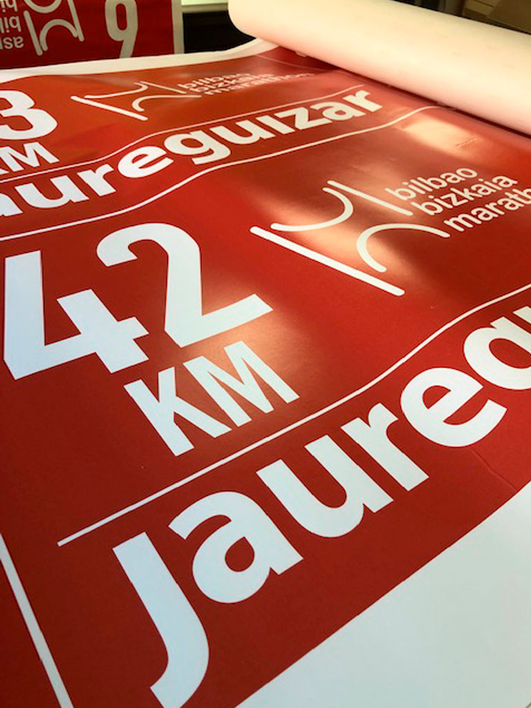 Puntos kilométricos